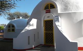 Steps Accommodation
